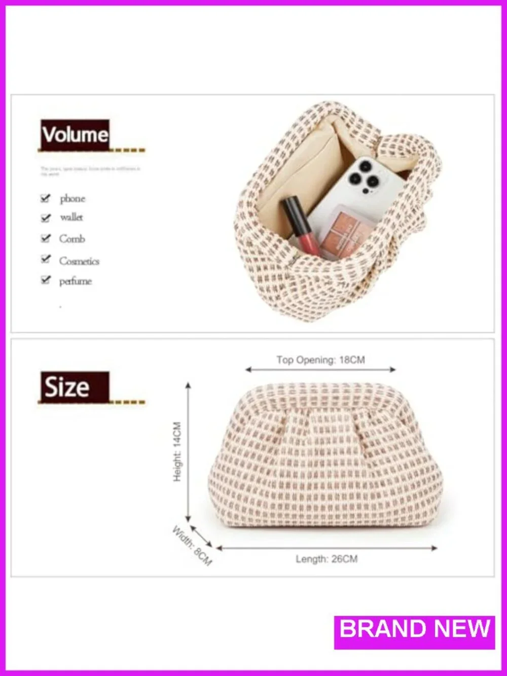 N/A this trendy
